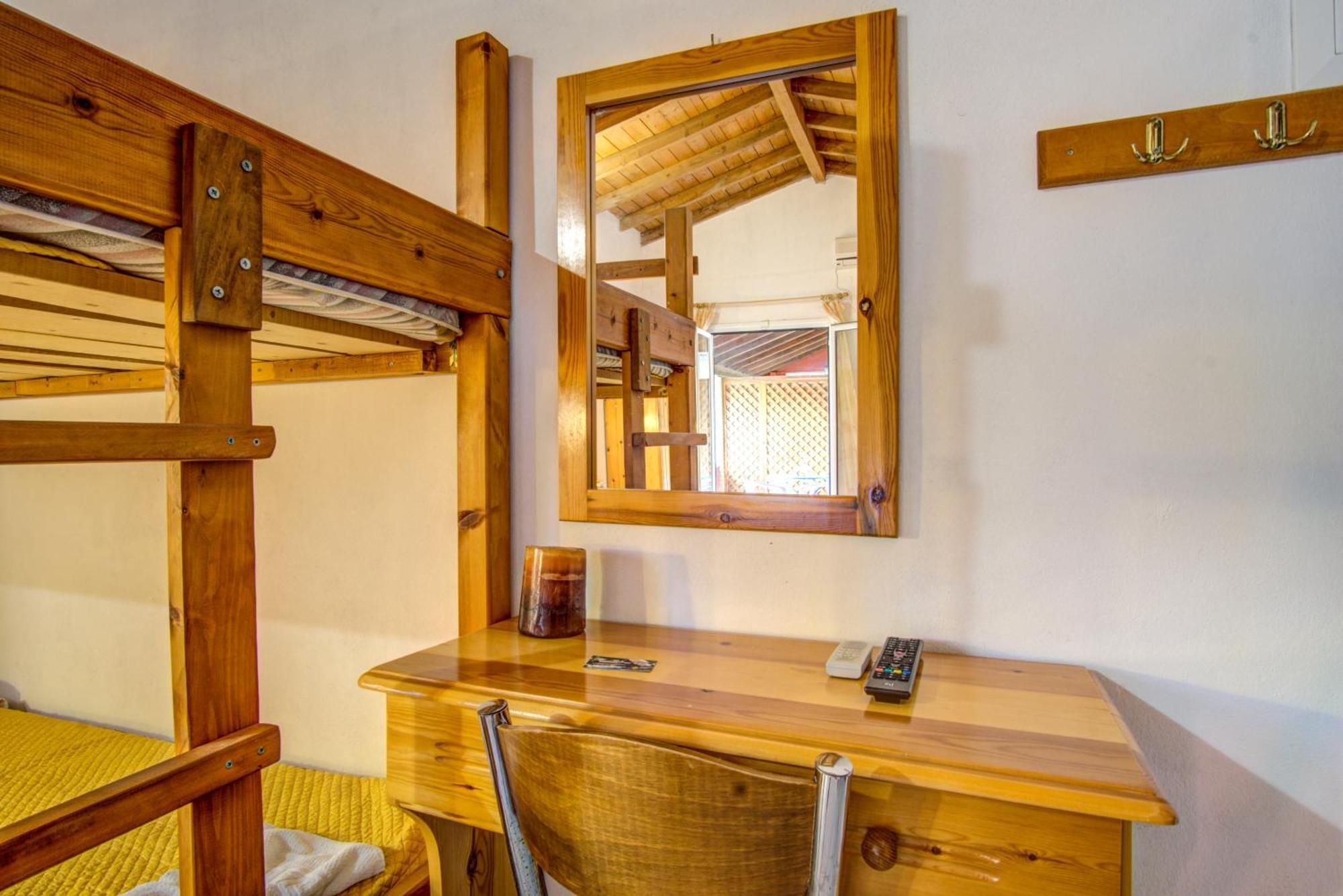 Blue Dream Apartments Velonádes Екстериор снимка