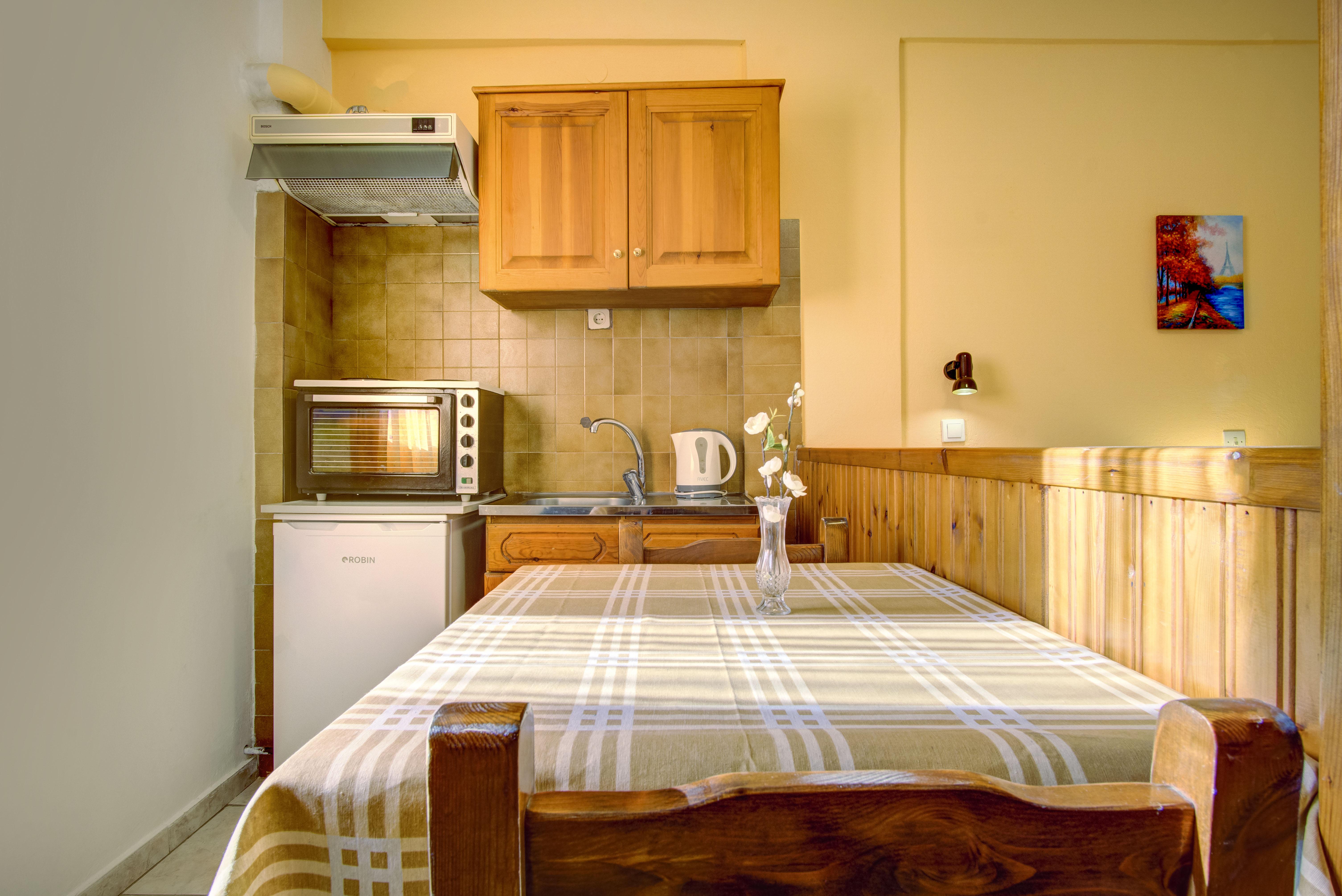 Blue Dream Apartments Velonádes Екстериор снимка